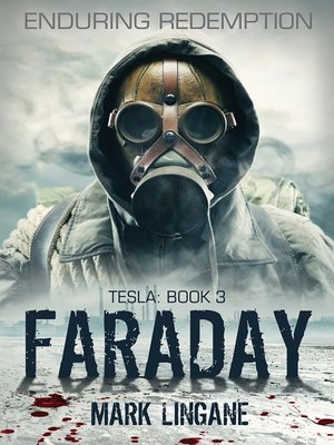 cover image of Faraday